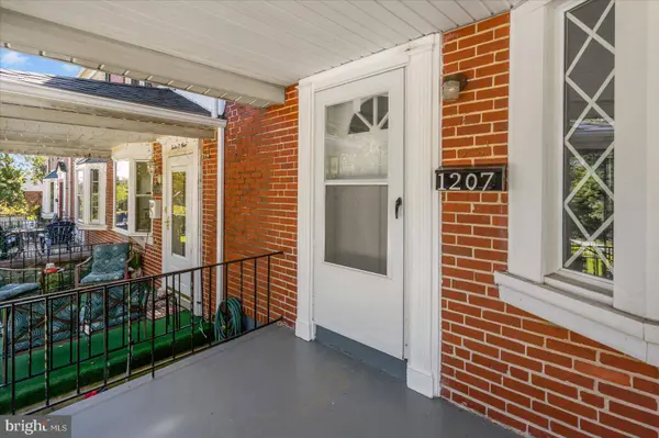 1207 LIMIT AVE, Baltimore, MD 21239