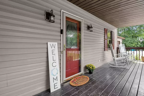 20915 Westlake Lee Road, Marysville, OH 43040