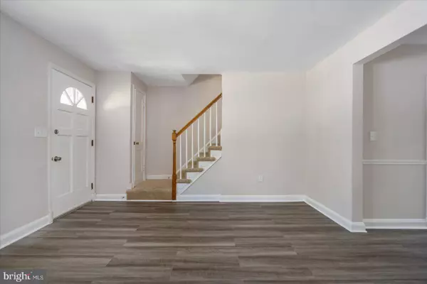 1207 LIMIT AVE, Baltimore, MD 21239