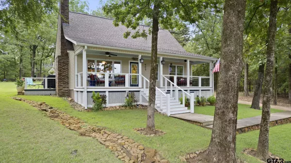 402 County Road 2430