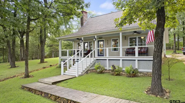 402 County Road 2430, Pittsburg, TX 75686