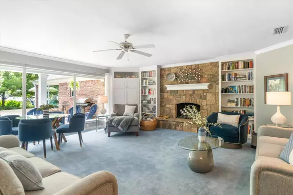 17119 Pilot Drive, Tyler, TX 75707