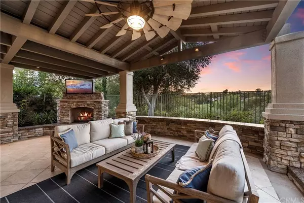 17 Sunningdale, Coto De Caza, CA 92679