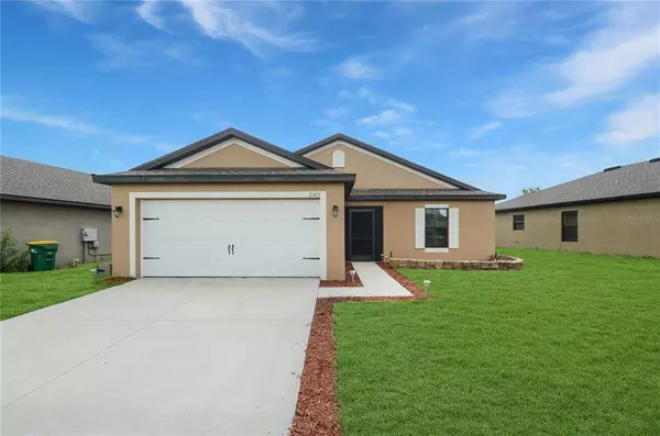 2323 BEXLEY DR, Tavares, FL 32778