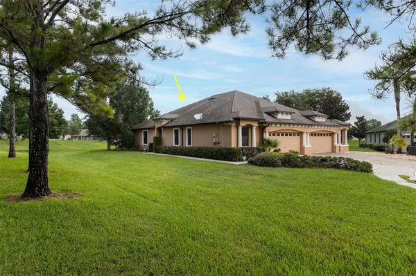 14157 SWEETSHRUB CT, Brooksville, FL 34613