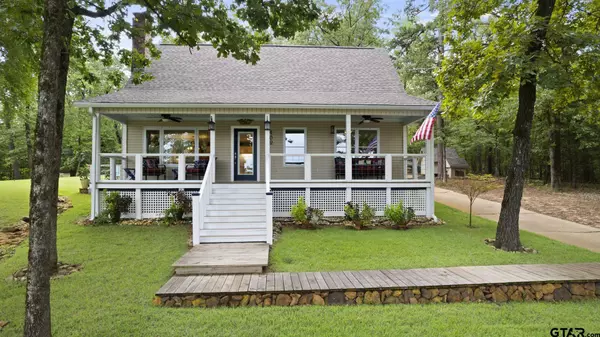 402 County Road 2430, Pittsburg, TX 75686