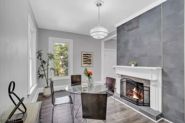 258 William St, East Orange City, NJ 07017