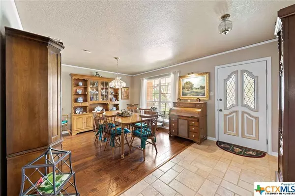 713 Coyote CIR, Harker Heights, TX 76548