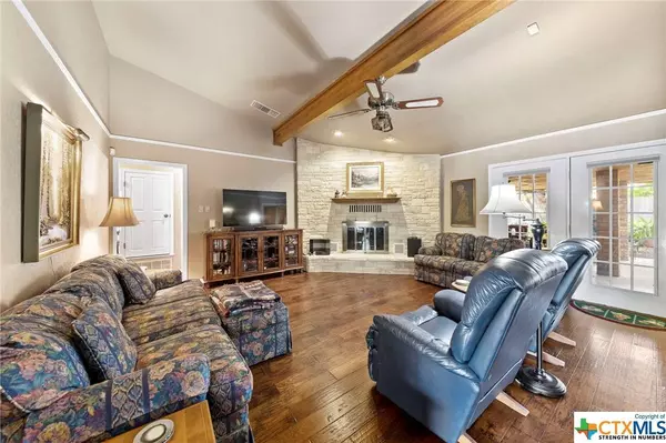 713 Coyote CIR, Harker Heights, TX 76548