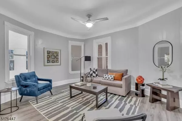 258 William St, East Orange City, NJ 07017