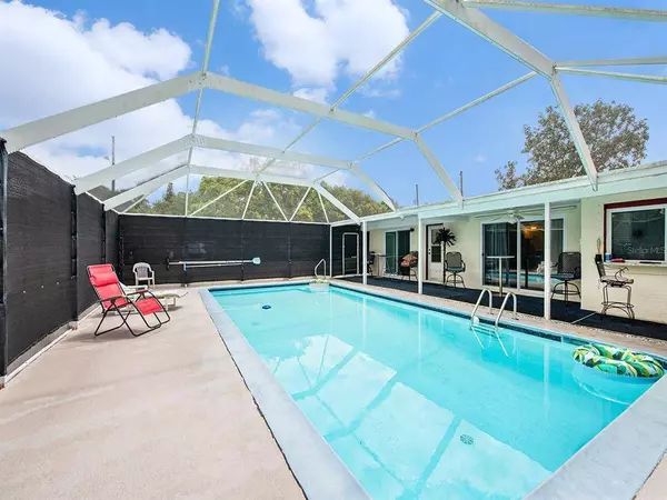 7325 CALDER DR, New Port Richey, FL 34653