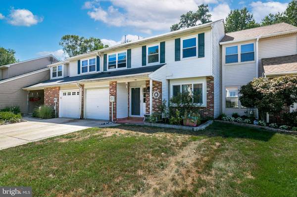 249 FOXWOOD LN, Marlton, NJ 08053