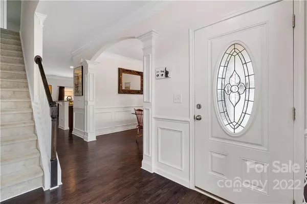 3107 Berry Creek RD, Charlotte, NC 28214