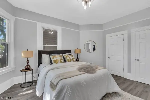 258 William St, East Orange City, NJ 07017