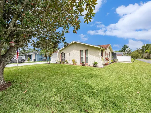 7325 CALDER DR, New Port Richey, FL 34653