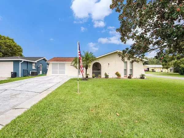 7325 CALDER DR, New Port Richey, FL 34653