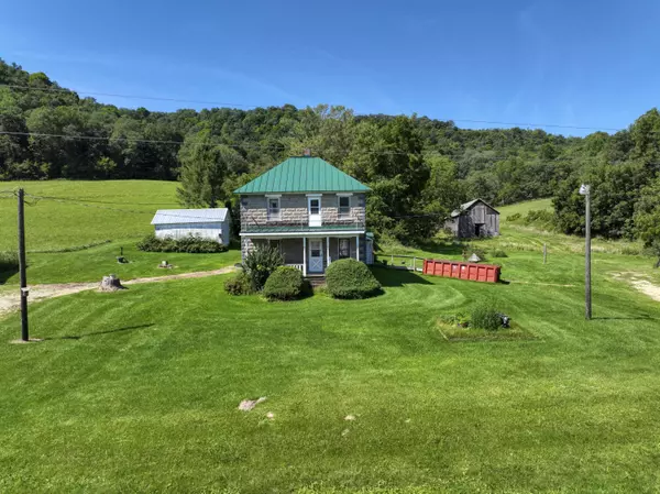 N445 County Road G, Washington, WI 54623