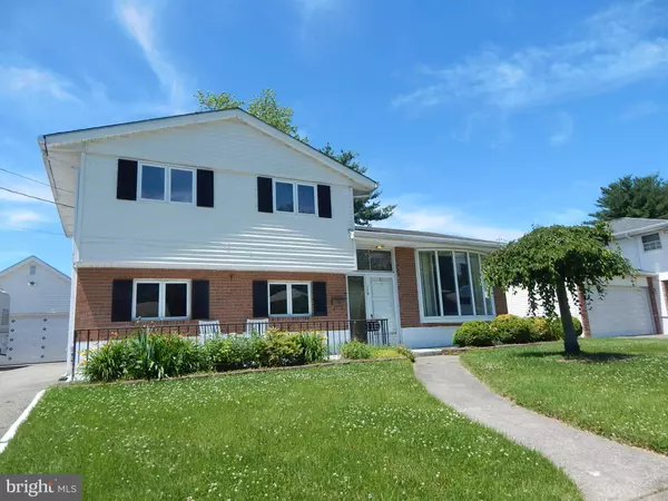 116 ADRIENNE AVE, Blackwood, NJ 08012