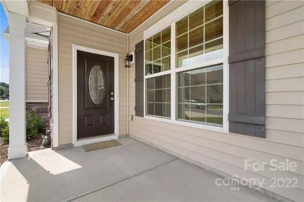 3107 Berry Creek RD, Charlotte, NC 28214