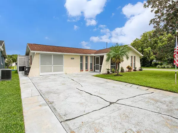 7325 CALDER DR, New Port Richey, FL 34653