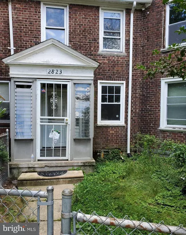 2823 N CONSTITUTION RD, Camden, NJ 08104