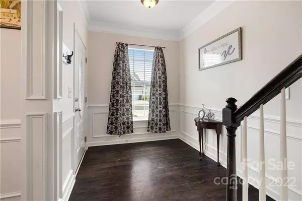 3107 Berry Creek RD, Charlotte, NC 28214