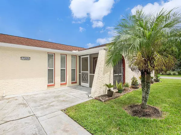 7325 CALDER DR, New Port Richey, FL 34653