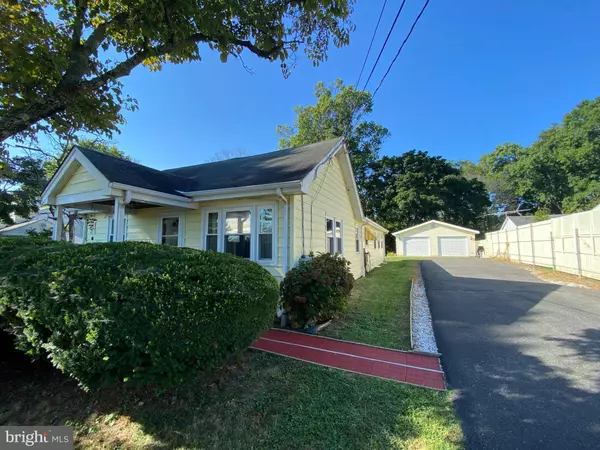 1228 OLD COOCHES BRIDGE RD