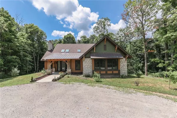 5750 S State Road 135, Morgantown, IN 46160