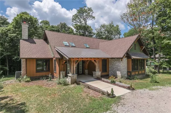 5750 S State Road 135, Morgantown, IN 46160