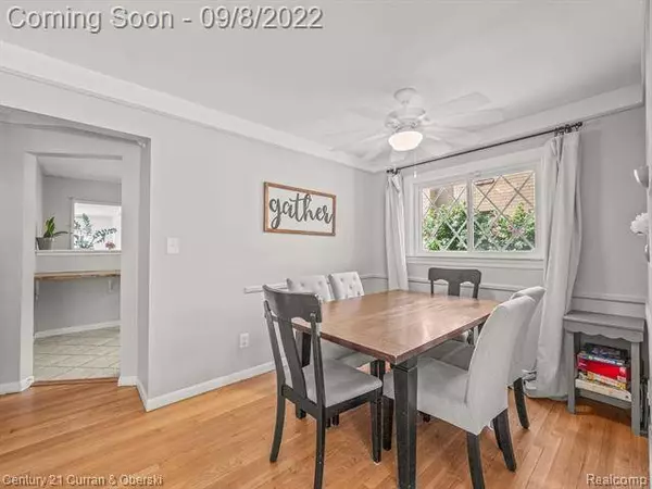 22411 DAVID Street, Taylor, MI 48180