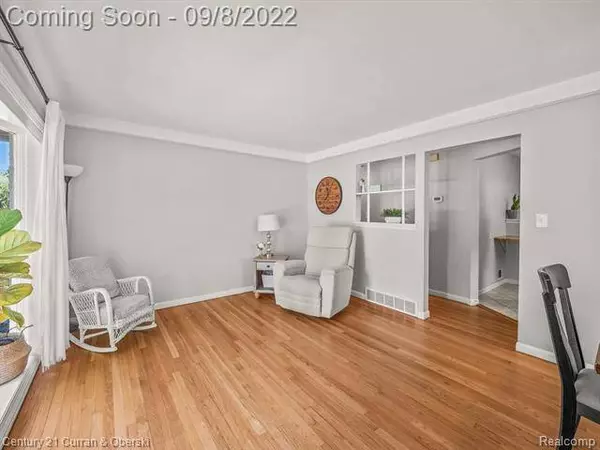 22411 DAVID Street, Taylor, MI 48180