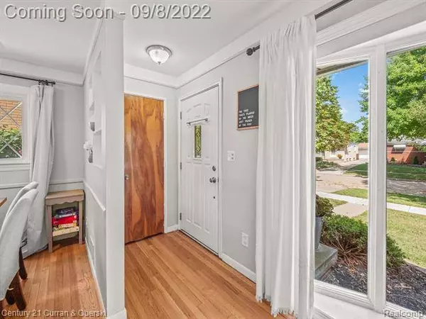 22411 DAVID Street, Taylor, MI 48180