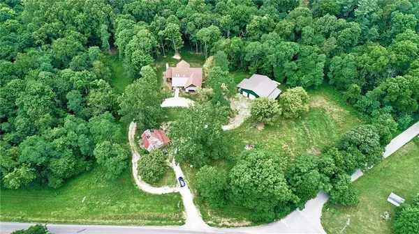 5750 S State Road 135, Morgantown, IN 46160