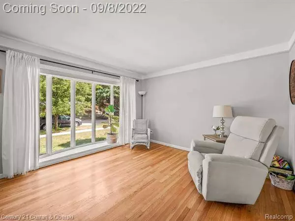 22411 DAVID Street, Taylor, MI 48180