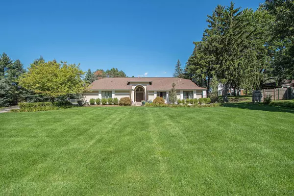 2851 Burritt NW Street