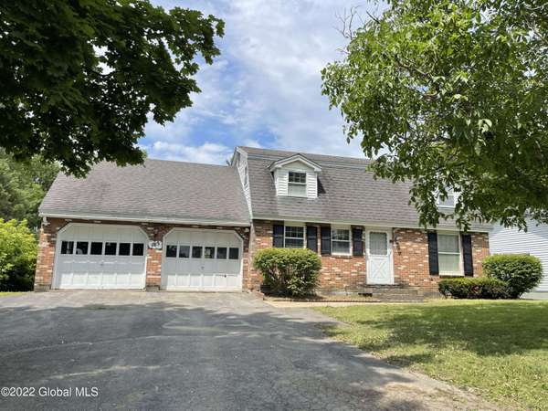 185 COUNTY HIGHWAY 107, Johnstown, NY 12095