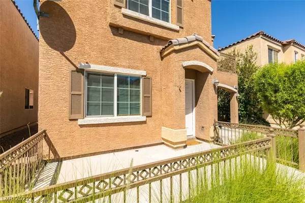 6690 Catoctin Avenue, Las Vegas, NV 89139