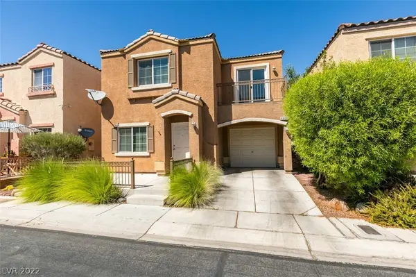 6690 Catoctin Avenue, Las Vegas, NV 89139