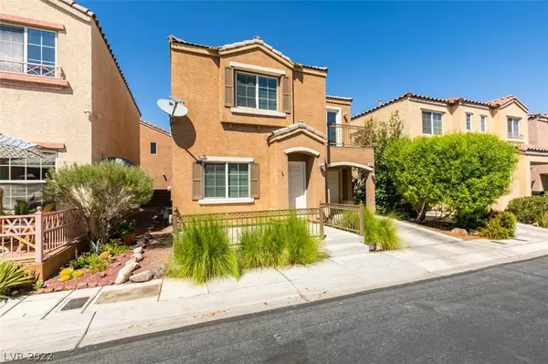 6690 Catoctin Avenue, Las Vegas, NV 89139