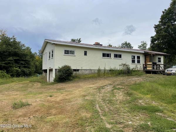 162 Maston RD, Providence, NY 12074