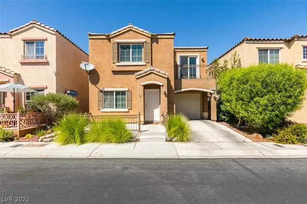 6690 Catoctin Avenue, Las Vegas, NV 89139