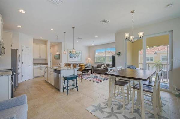 4325 EXPEDITION WAY #103, Osprey, FL 34229