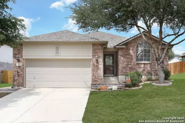 1111 PAR FOUR, San Antonio, TX 78221-3153