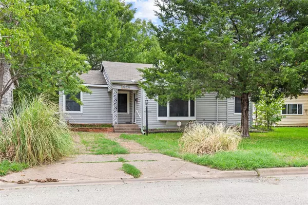 1609 N Binkley Street