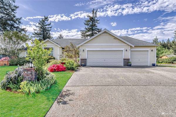 1544 13th AVE, Fox Island, WA 98333