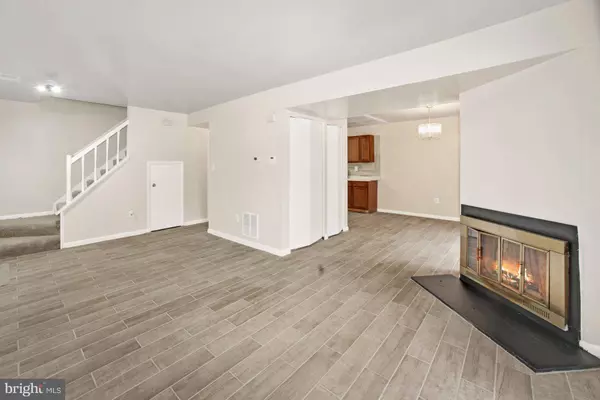 49 CABLE HOLLOW WAY #42-1, Upper Marlboro, MD 20774