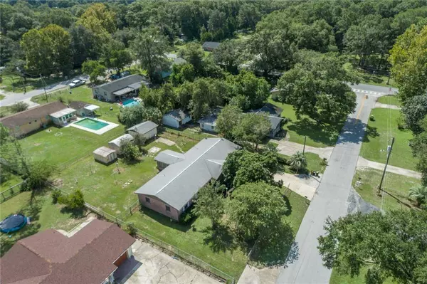 2813 NE 24TH AVE, Ocala, FL 34470