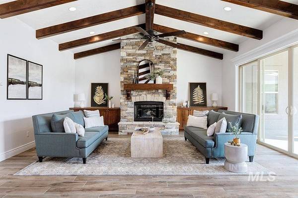 2840 W Deerfield Ct, Eagle, ID 83616