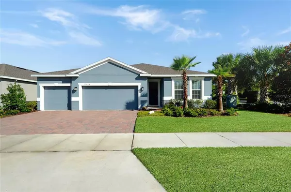 17024 GOLDCREST LOOP, Clermont, FL 34714